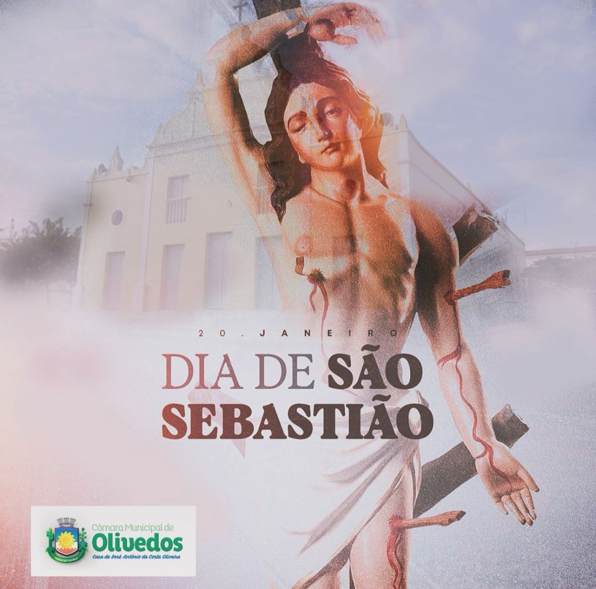 Dia de São Sebastião 