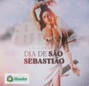 20 de Janeiro - Dia de São Sebastião