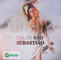 20 de Janeiro - Dia de São Sebastião