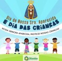 Dia das Crianças - 12 de Outubro 