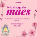 Dia das Mães - 12 Maio 