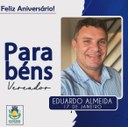 Feliz aniversário!