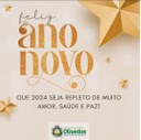 Feliz Ano Novo!