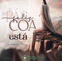 Feliz Páscoa - 31 de Março